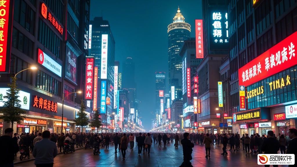 北京市隧道综合管控平台有限公司：智慧交通的引领者
