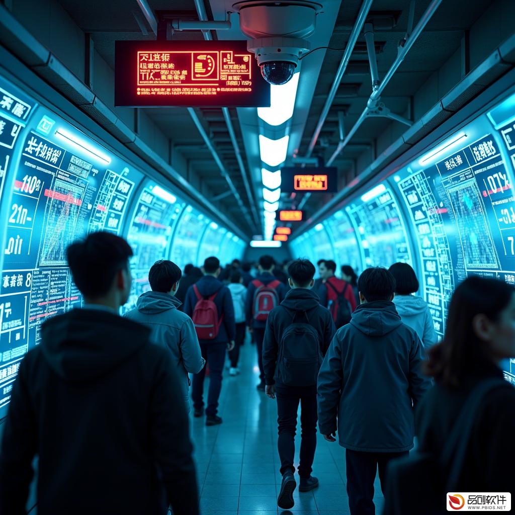 杭州市隧道AI综合管控平台服务商：引领智...