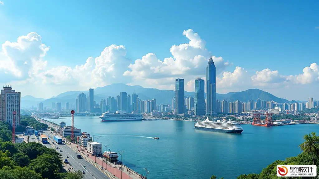 珠海市二维码溯源平台搭建运营商：打造食品安全与商品追溯的新标杆
