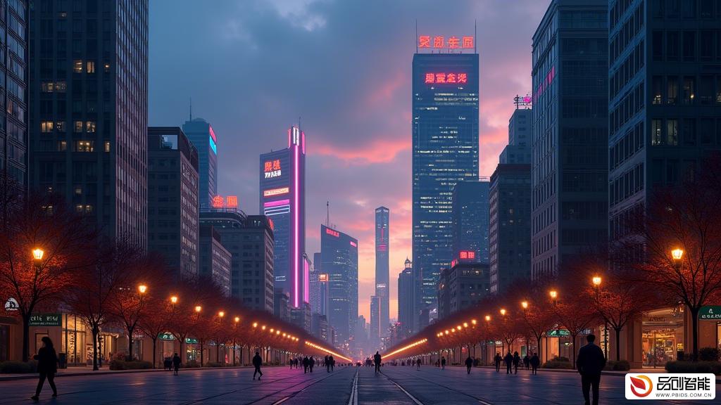 天津市医美设备物联网集成工场：引领医美行业智能化转型
