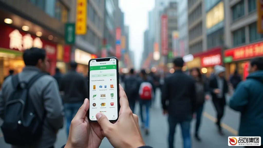 售货微信小程序：打造便捷购物新体验
