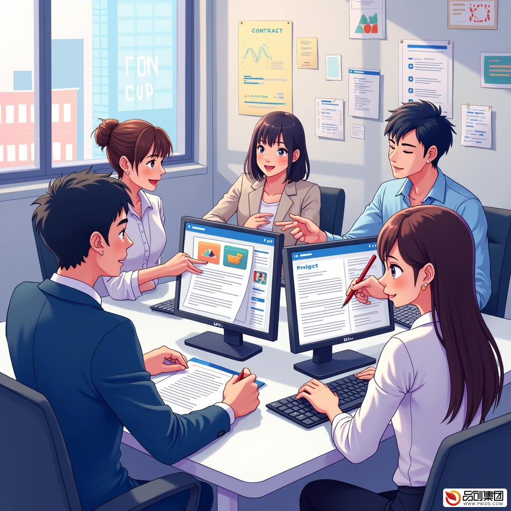 深度解析：人员外包与项目外包的优劣与应用场景
