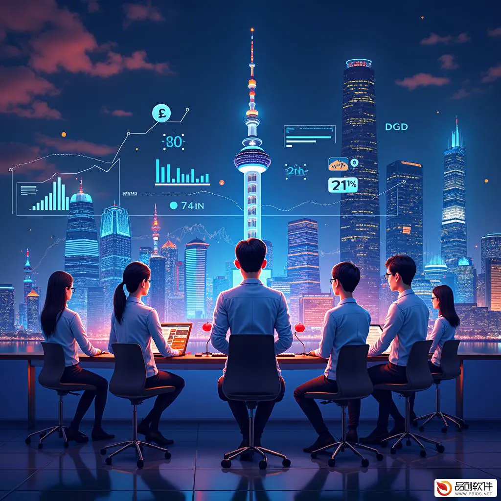 武汉市金融舆情监测系统研发中心：科技赋能金融风...