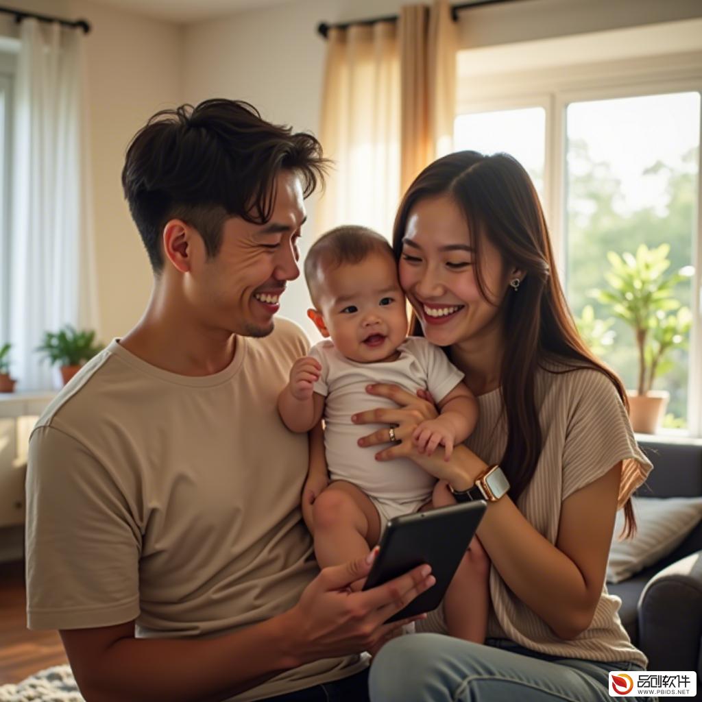 武汉市AI育儿母婴平台：重塑育儿新体验
