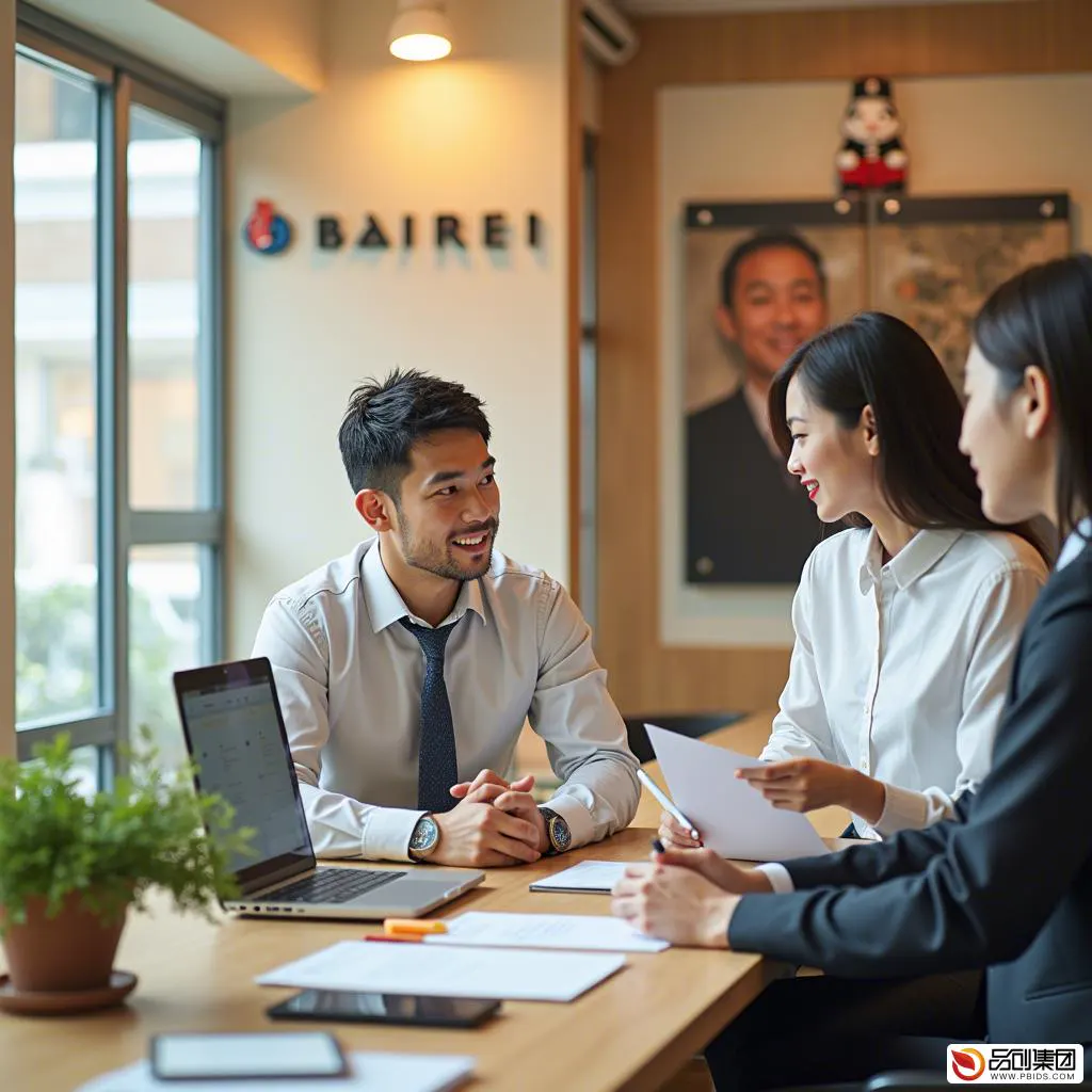 百瑞保险经纪：您的全方位保险解决方案专家
