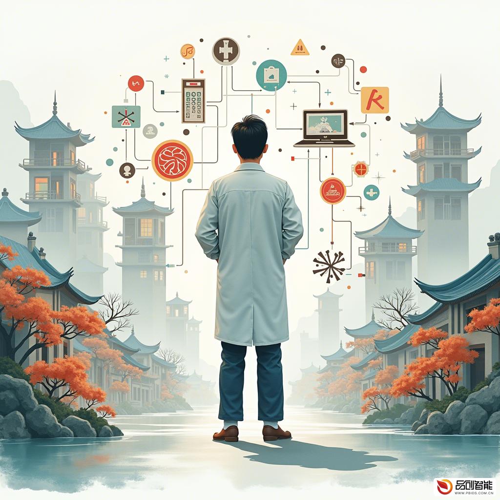 苏州市医疗设备IPv6协议栈服务商：引领医疗信息化新潮流
