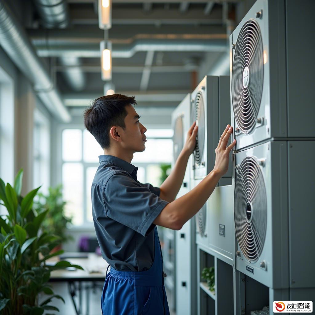 合肥市作业场所通风优化服务商：打造高效、安全的...