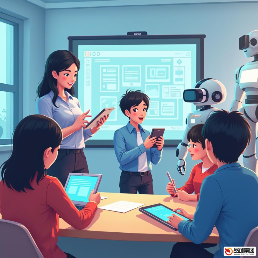 教学一体化系统：重塑教育未来的创新力量
