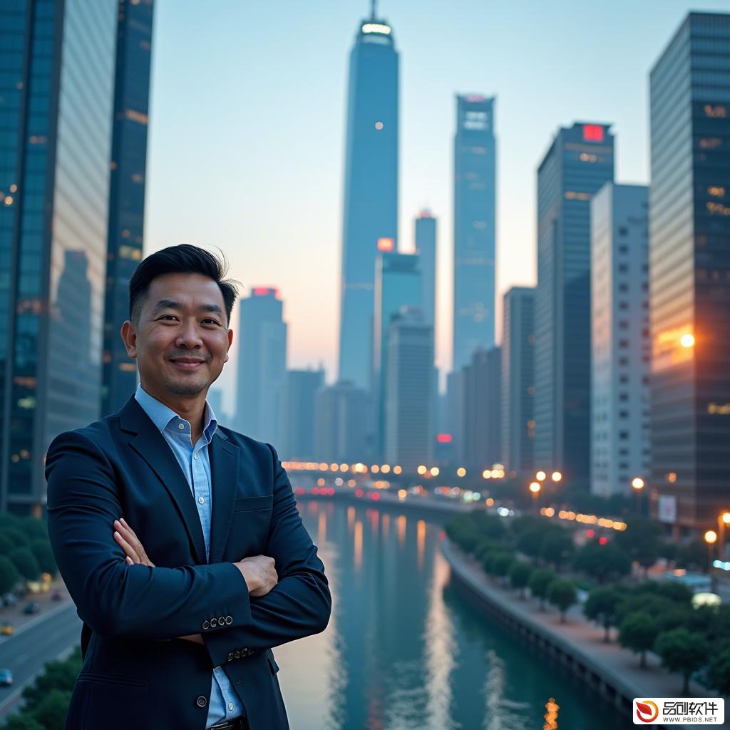 佛山市IPO网下申购平台团队：引领金融创...