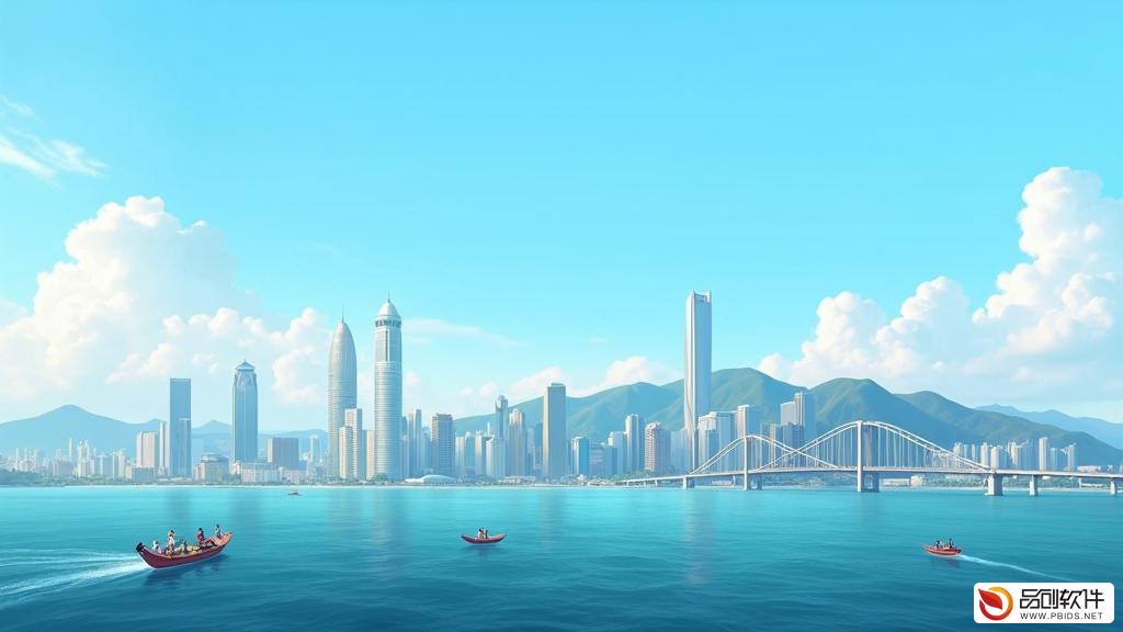 珠海市物流AI调度指挥系统有限公司：引领智慧物流新时代
