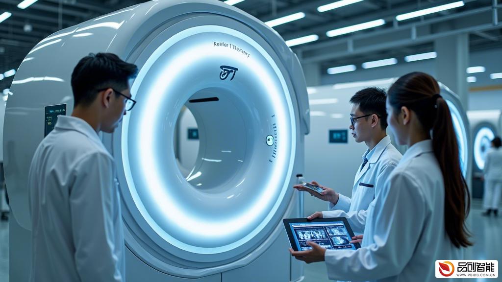 深圳市多功能X射线机集成商：引领工业检测新纪元
