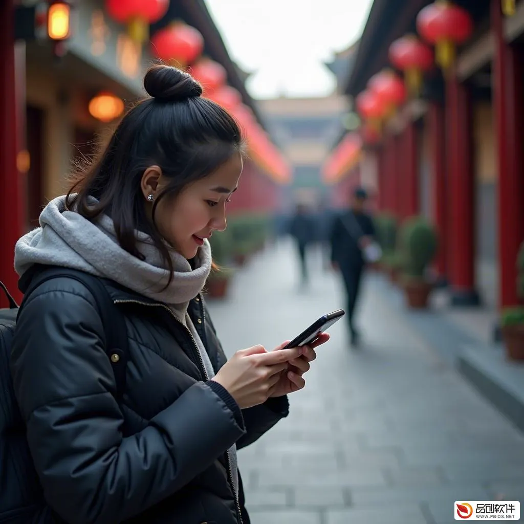 成都市文旅智慧景区系统：创新科技引领旅游新体验
