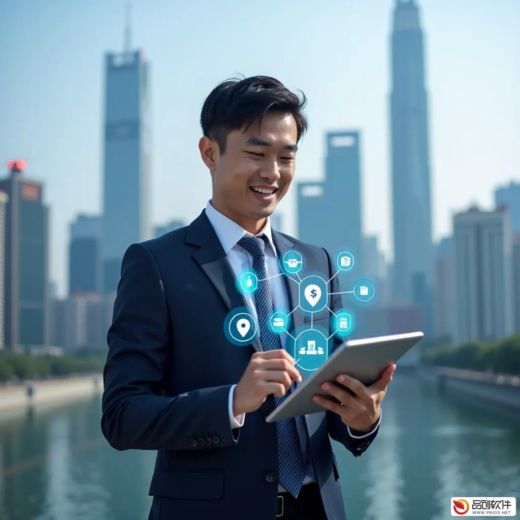 深圳市跨境支付清算平台：创新引领，重塑金融生态
