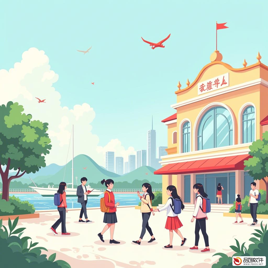 珠海市教育机构CRM系统服务站：提升教育管理与...