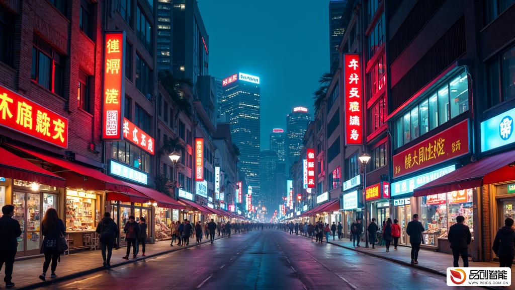 天津市商用车驾驶行为分析研发中心：引领智能交通新时代
