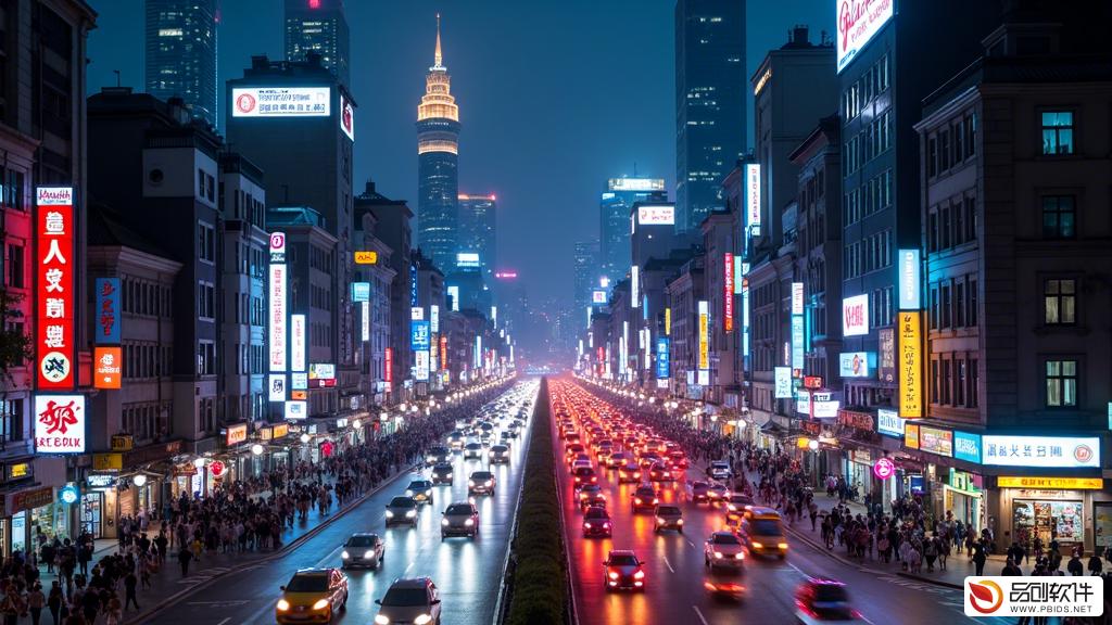 广州市物流运输安全监控系统有限公司：科技引领物流安全新时代
