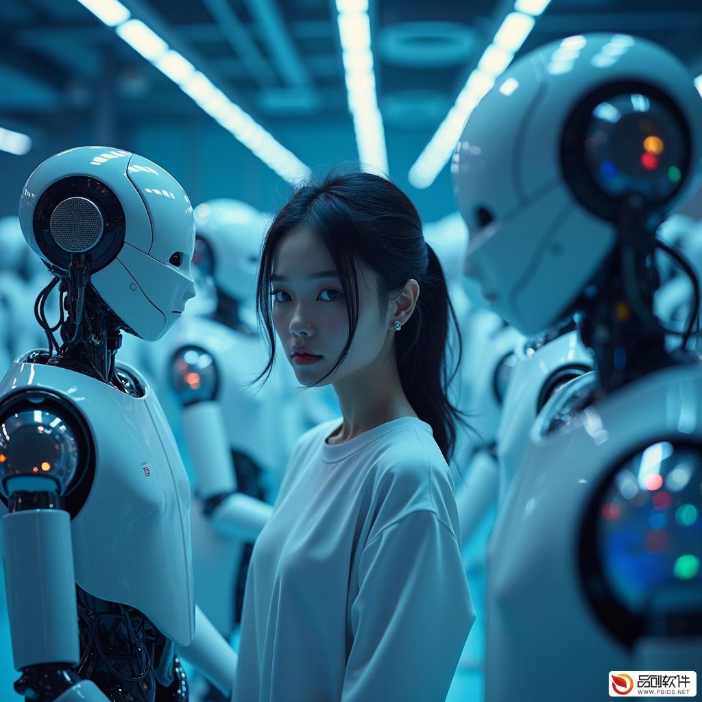 佛山市AI语言翻译系统工作室：引领翻译行...