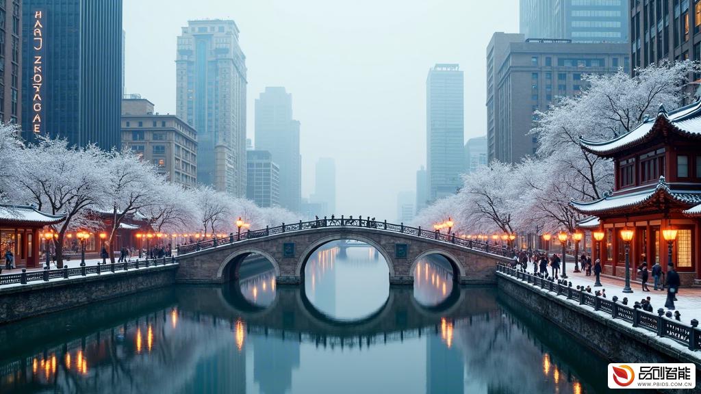 杭州市智能病房环境联动开发：创新科技引领医疗新未来
