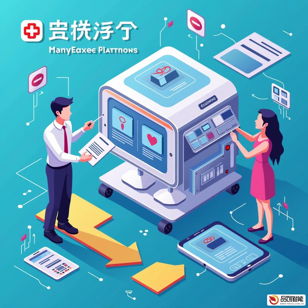 天津市医疗设备共享运维平台技术中心：创新...
