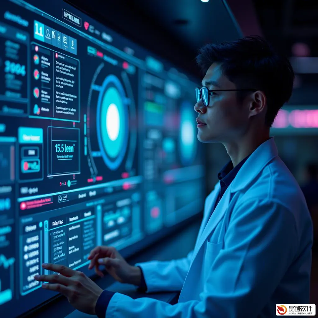 珠海市医疗联邦学习数据沙箱集团的革新之路
