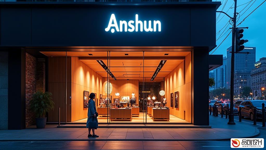 安顺品牌动态图形单位的创新与发展之路
