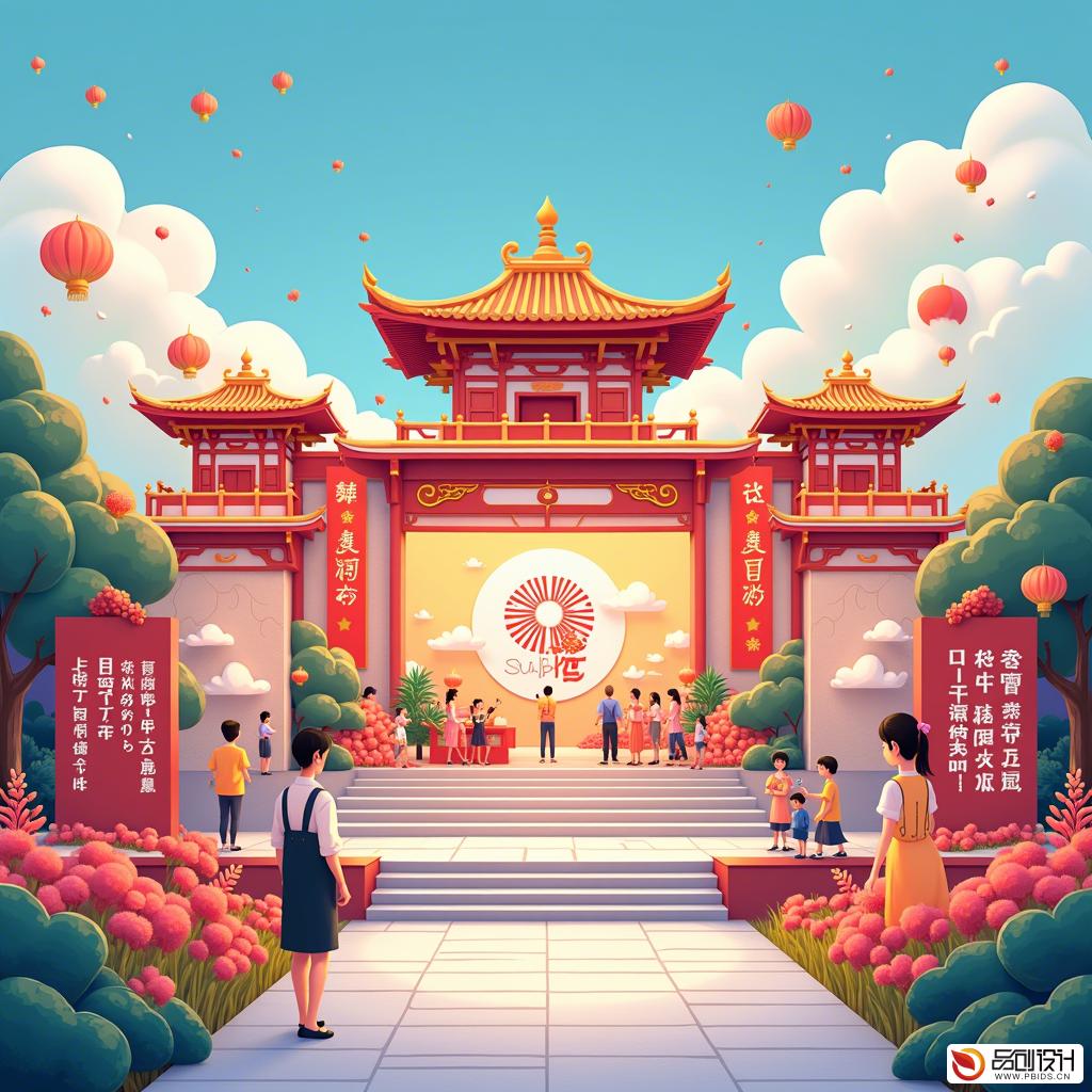 绥化活动创意包装：寻找理想合作伙伴的全面指南
