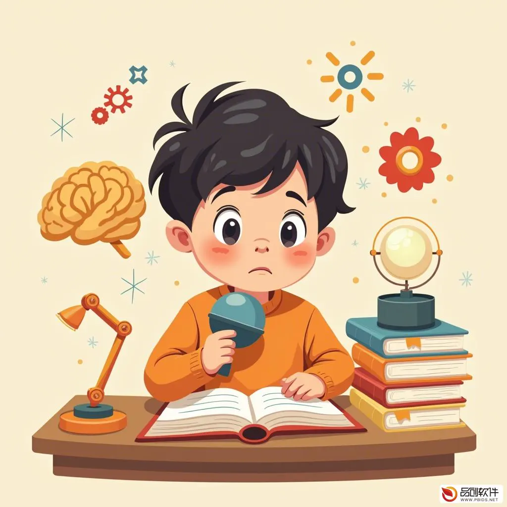 深圳市儿童教育专注力培养平台：开启孩子潜能的金钥匙
