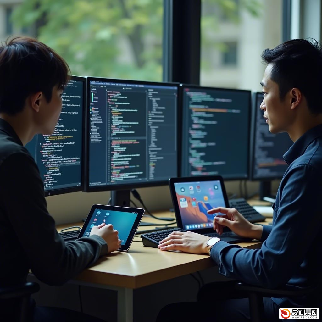APP开发报价全解析：影响价格的关键因素与合理预算范围
