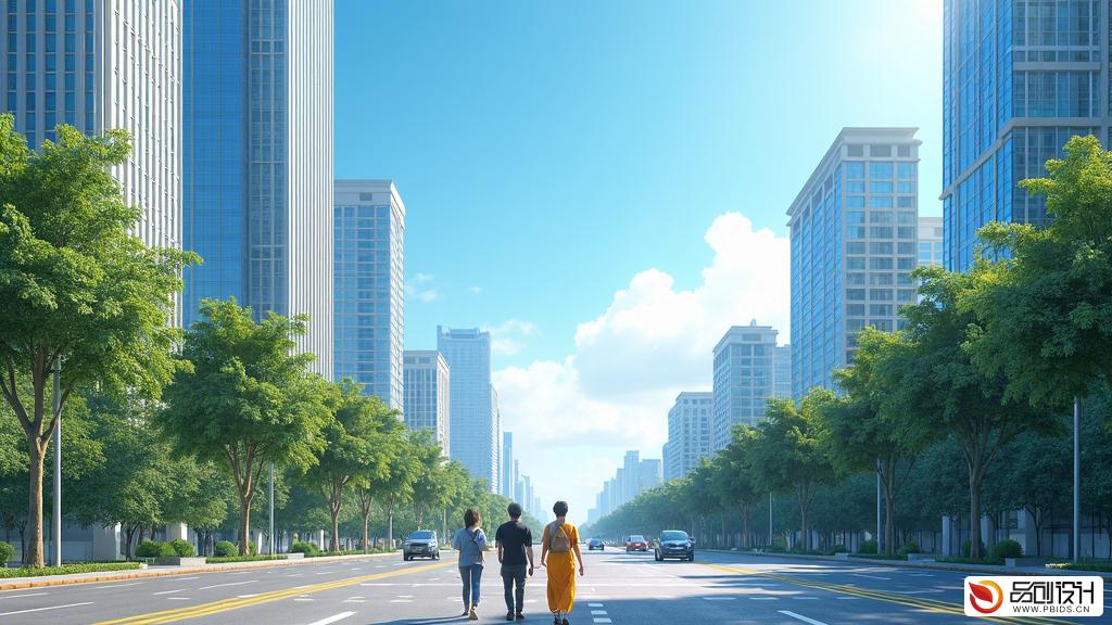 儋州市UI设计创新服务中心：引领设计新风尚，激发创意无限可能
