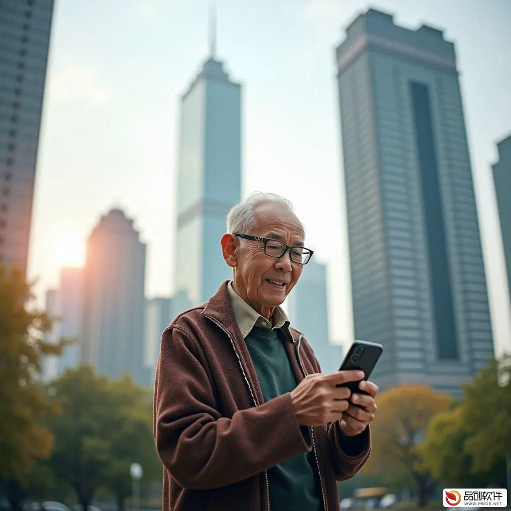 重庆市适老化服务平台：打造智慧养老新标杆
