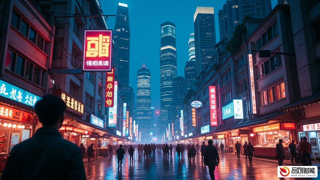 重庆市母婴用品智能选购技术革新：为宝宝打造更贴心的成长伴侣
