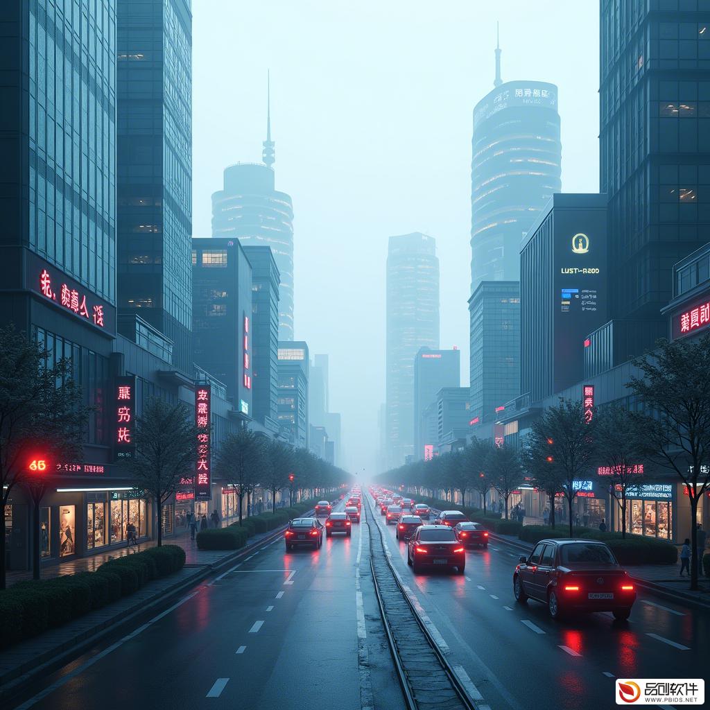成都市实时监测系统技术团队的革新之路
