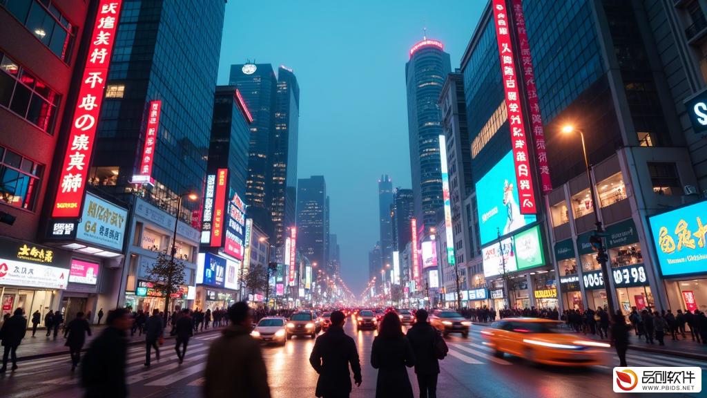 广州市物流SAAS平台开发技术中心：引领智慧物流新时代
