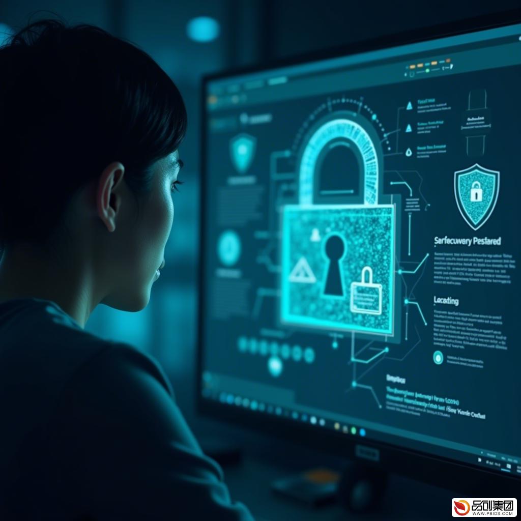 构建坚实防线：全面解析安全信息平台的重要性与实践
