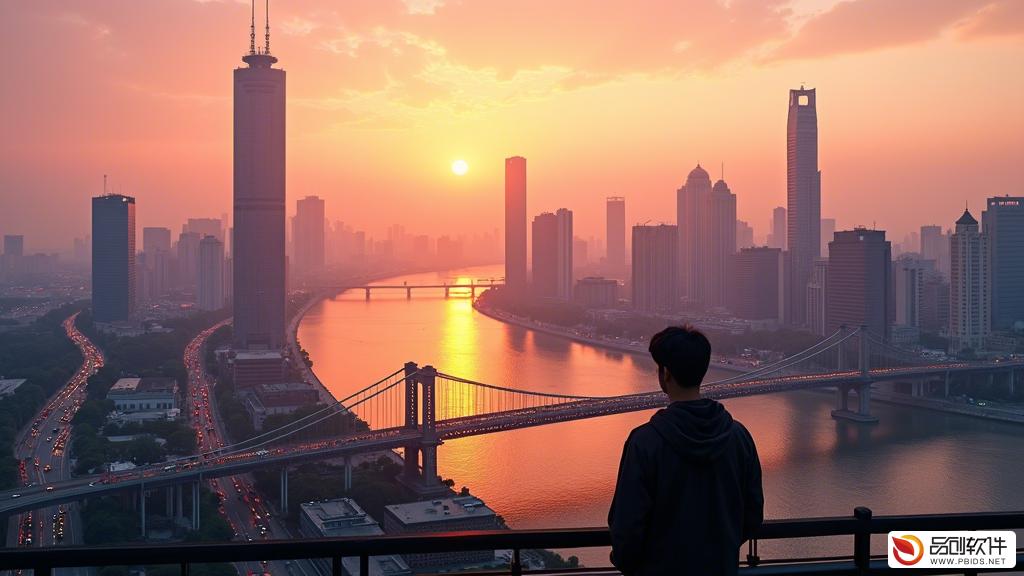 武汉市医疗影像AI质控算法平台的创新之旅
