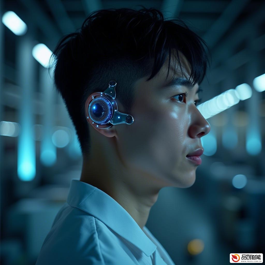 无锡市工业级可穿戴监测技术团队的革新之路
