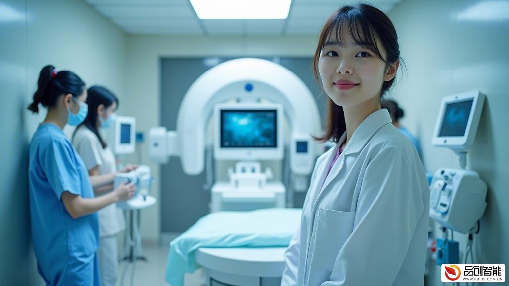 上海市医疗设备预测性维护系统工场：引领医疗设备维护新纪元
