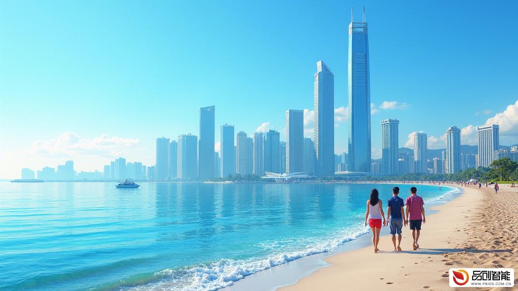 珠海市数据可信共享协议团队的革新之路

