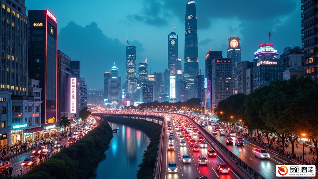 广州市体温贴近零功耗设计：创新引领未来科技
