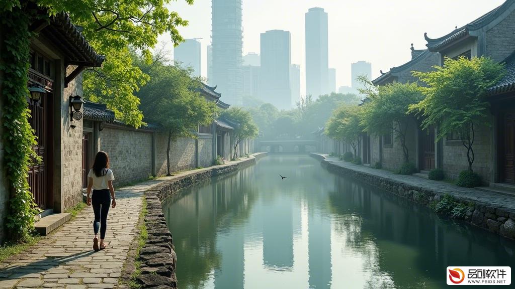 苏州市文旅智慧景区系统研发中心：科技赋能文化旅游新体验
