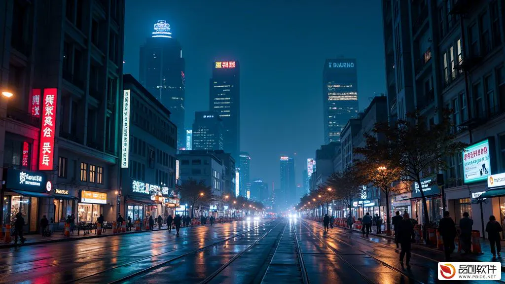 宁波市环保监测物联网集成商：引领绿色科技新风尚
