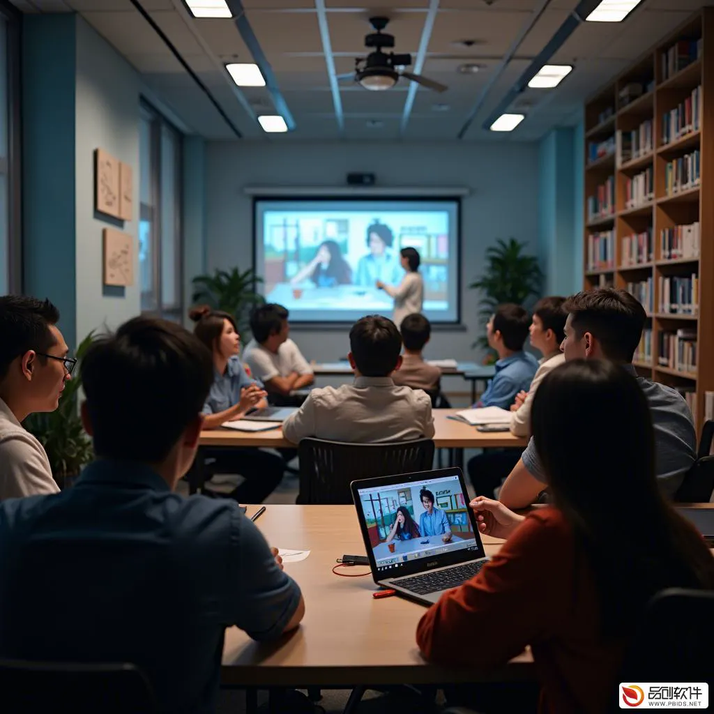 北京市教育直播低延迟传输系统研发中心：引领在线...