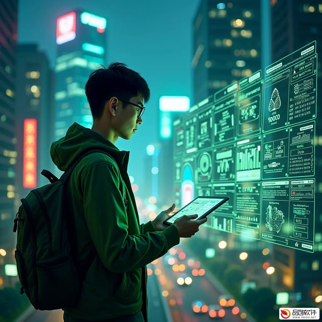 深圳市环保监测物联网平台方案商：引领绿色智慧城市新风尚
