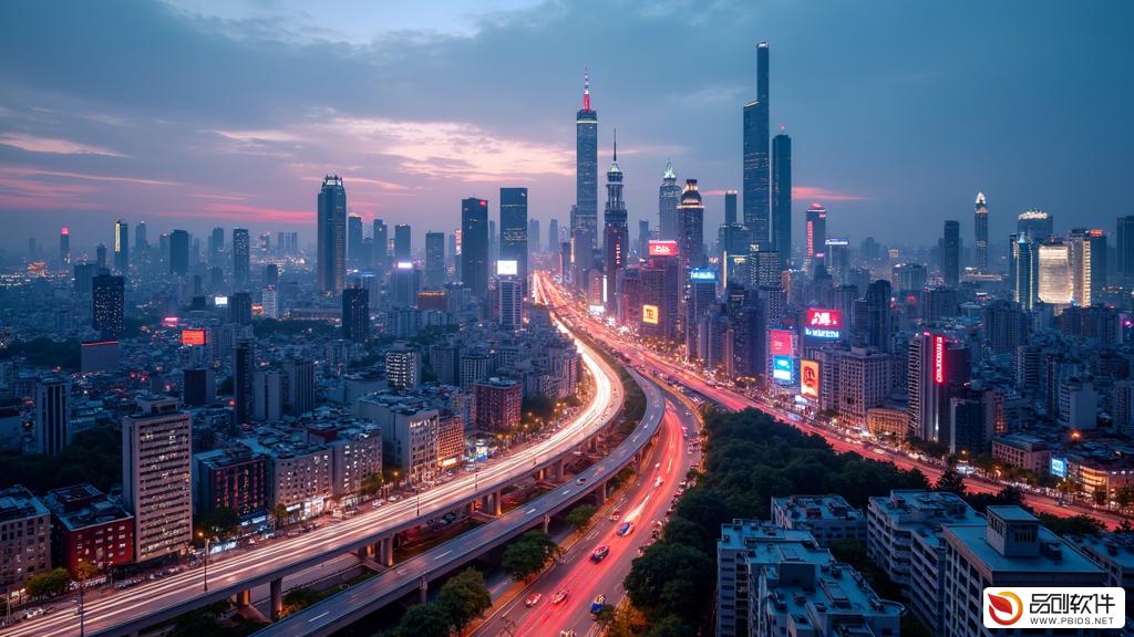 天津市文旅智慧景区系统运营商：引领旅游新风尚
