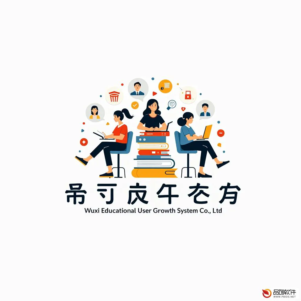 无锡市教育用户增长系统有限公司：引领教育行业数...