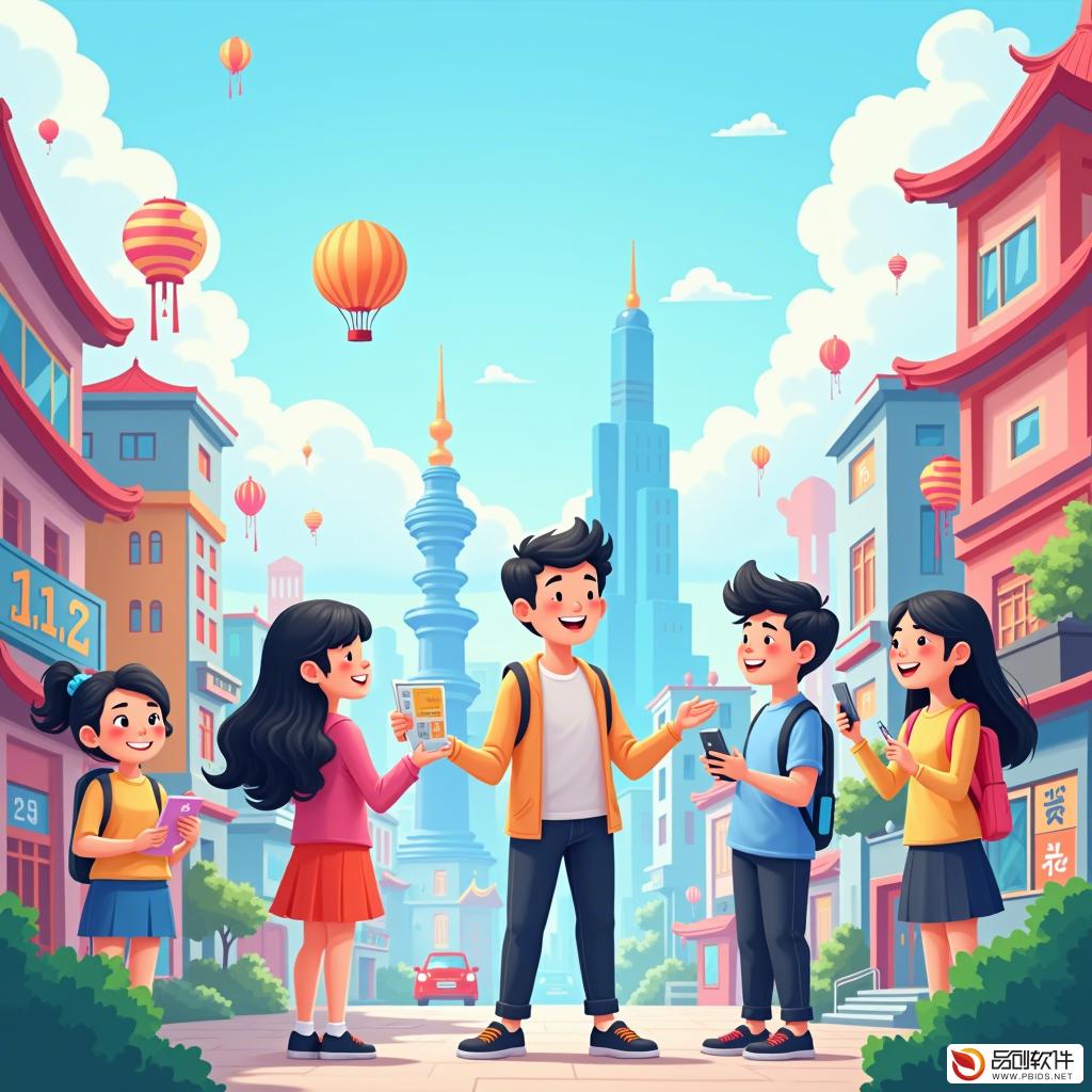 杭州市游戏化学习设计平台企业的崛起与创新
