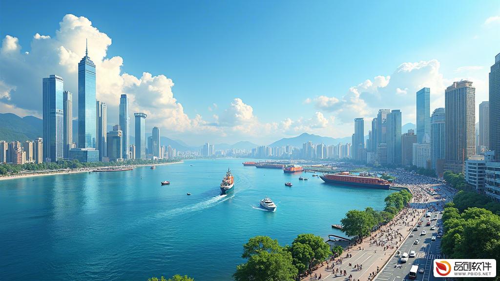 珠海市保险业务处理系统机构全面解析
