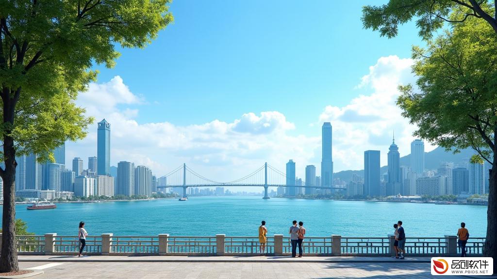 珠海市工业级通信模组开发集团的崛起与创新之路
