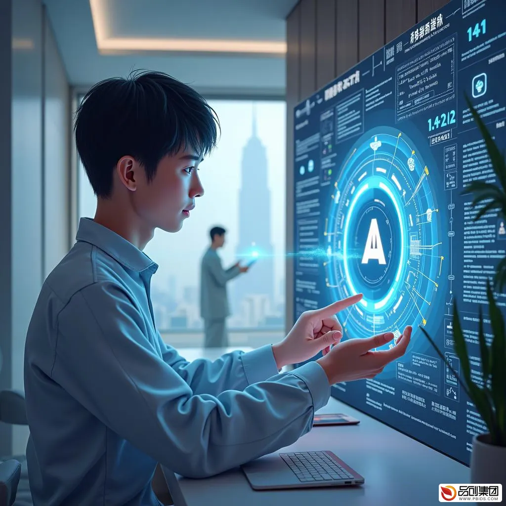 AI技术：品创如何积极应对未来挑战的准备
