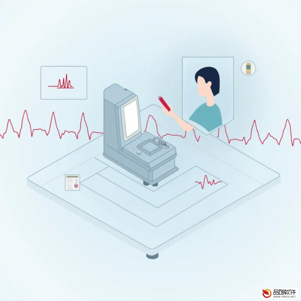 珠海市嵌入式医疗硬件系统公司的创新与发展

